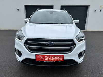 Ford Kuga Gebrauchtwagen