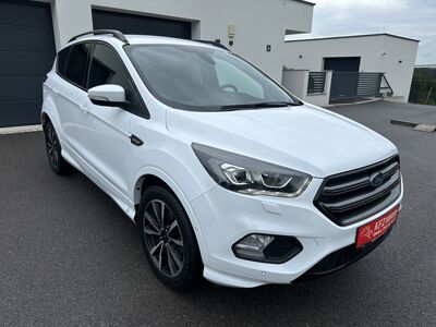 Ford Kuga Gebrauchtwagen