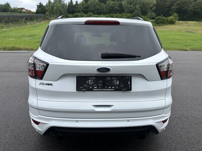 Ford Kuga Gebrauchtwagen