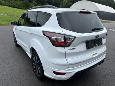 Ford Kuga Gebrauchtwagen