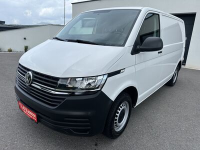 VW Transporter T6 Gebrauchtwagen