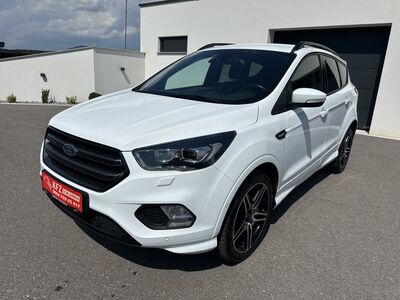 Ford Kuga Gebrauchtwagen