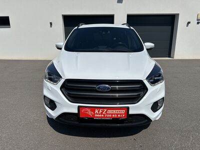 Ford Kuga Gebrauchtwagen