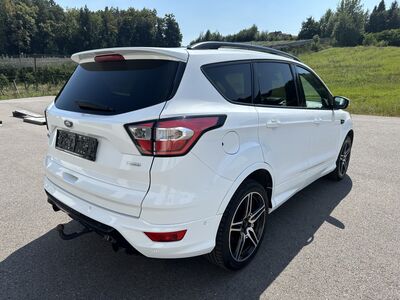 Ford Kuga Gebrauchtwagen