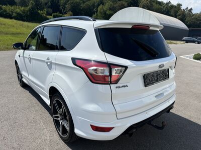 Ford Kuga Gebrauchtwagen