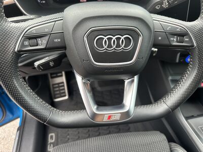 Audi Q3 Gebrauchtwagen