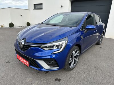 Renault Clio Gebrauchtwagen