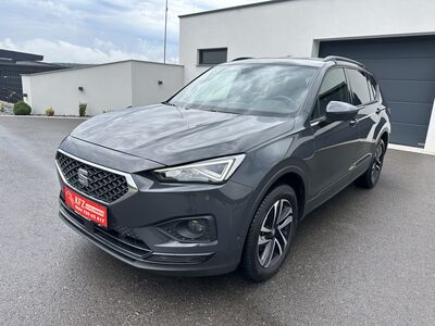 Seat Tarraco Gebrauchtwagen