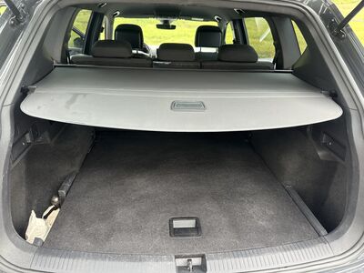 Seat Tarraco Gebrauchtwagen