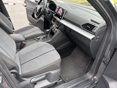 Seat Tarraco Gebrauchtwagen