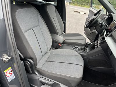 Seat Tarraco Gebrauchtwagen