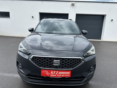 Seat Tarraco Gebrauchtwagen