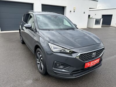 Seat Tarraco Gebrauchtwagen