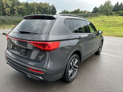 Seat Tarraco Gebrauchtwagen