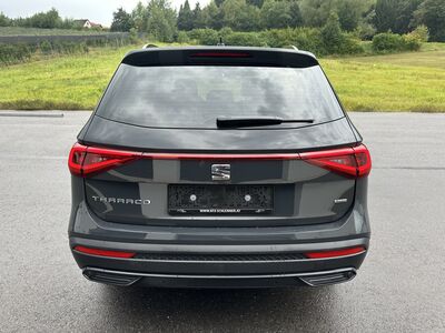 Seat Tarraco Gebrauchtwagen