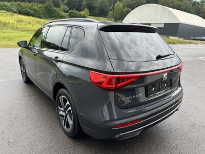 Seat Tarraco Gebrauchtwagen