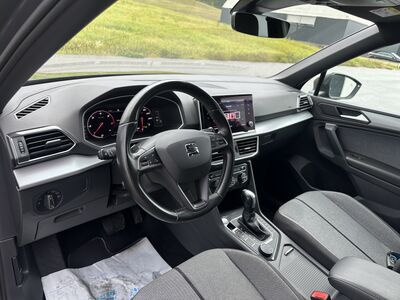 Seat Tarraco Gebrauchtwagen