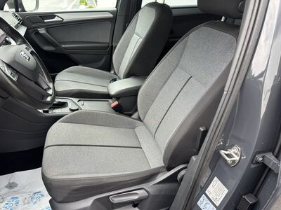 Seat Tarraco Gebrauchtwagen