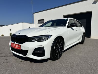 BMW 3er Gebrauchtwagen