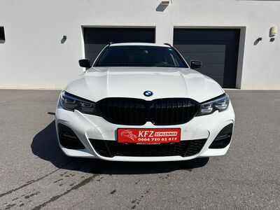 BMW 3er Gebrauchtwagen