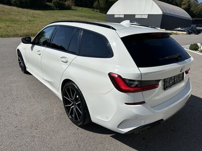 BMW 3er Gebrauchtwagen