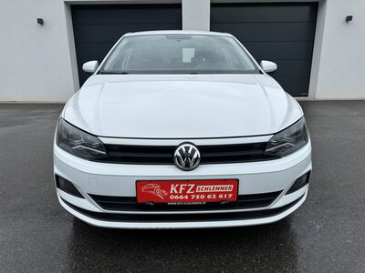 VW Polo Gebrauchtwagen