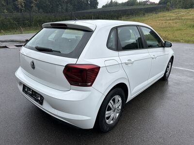 VW Polo Gebrauchtwagen