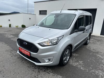 Ford Tourneo Connect Gebrauchtwagen