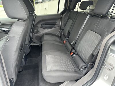 Ford Tourneo Connect Gebrauchtwagen