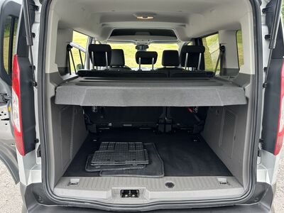 Ford Tourneo Connect Gebrauchtwagen