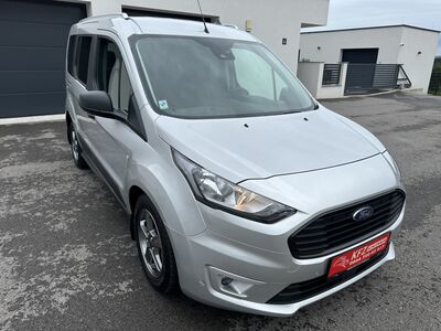 Ford Tourneo Connect Gebrauchtwagen