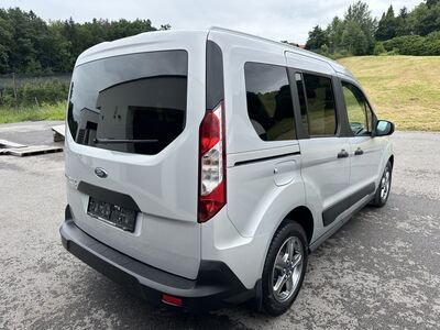 Ford Tourneo Connect Gebrauchtwagen