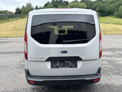 Ford Tourneo Connect Gebrauchtwagen