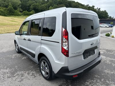 Ford Tourneo Connect Gebrauchtwagen