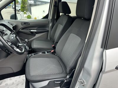 Ford Tourneo Connect Gebrauchtwagen