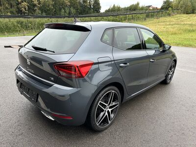 Seat Ibiza Gebrauchtwagen