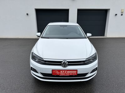 VW Polo Gebrauchtwagen