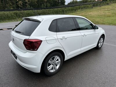 VW Polo Gebrauchtwagen