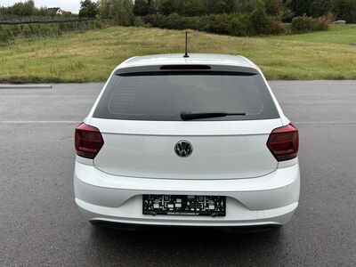 VW Polo Gebrauchtwagen