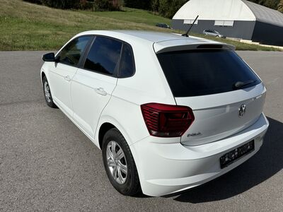 VW Polo Gebrauchtwagen