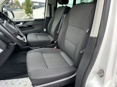 VW California Gebrauchtwagen