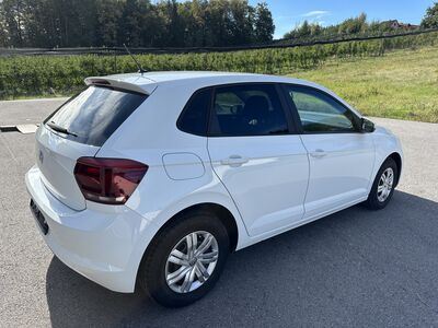 VW Polo Gebrauchtwagen