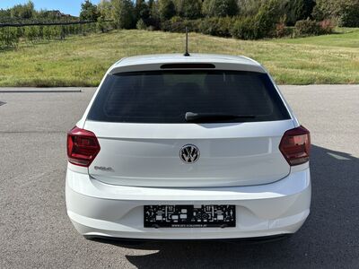 VW Polo Gebrauchtwagen