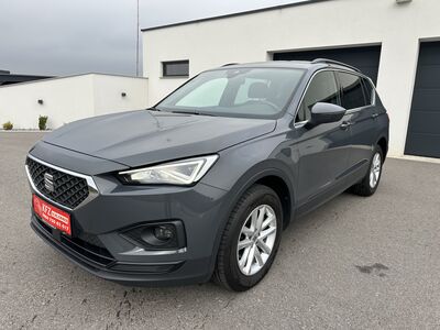 Seat Tarraco Gebrauchtwagen