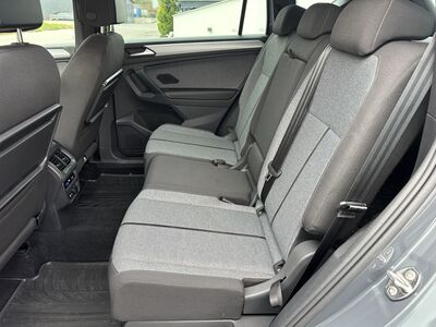 Seat Tarraco Gebrauchtwagen