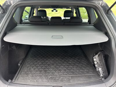 Seat Tarraco Gebrauchtwagen