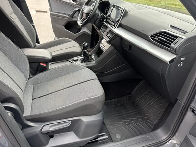 Seat Tarraco Gebrauchtwagen