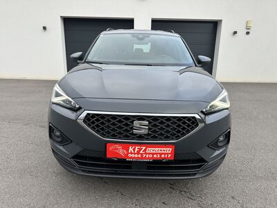 Seat Tarraco Gebrauchtwagen