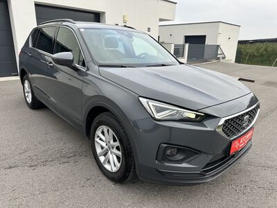 Seat Tarraco Gebrauchtwagen