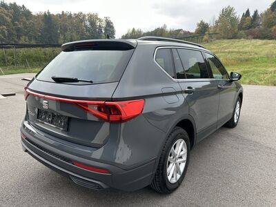 Seat Tarraco Gebrauchtwagen